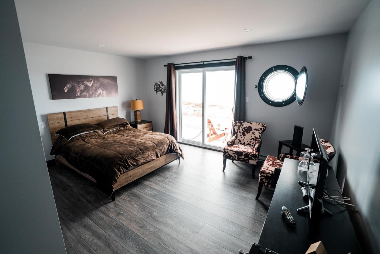 Auberge Du Vieux Faubourg Sainte Anne-des-Chênes Dış mekan fotoğraf